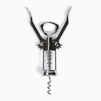 Штопор &laquo;Для великих открытий&raquo;, 16 х 5,5 см