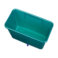 Умывальник садовый, 5 л, пластик, &laquo;Гардения&raquo;