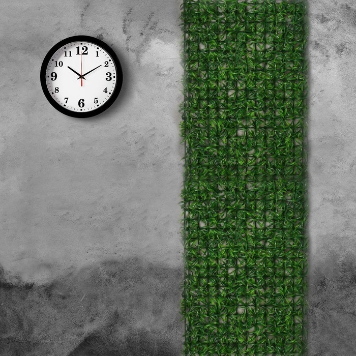 Декоративная панель, 60 &times; 40 см, &laquo;Трава&raquo;, Greengo