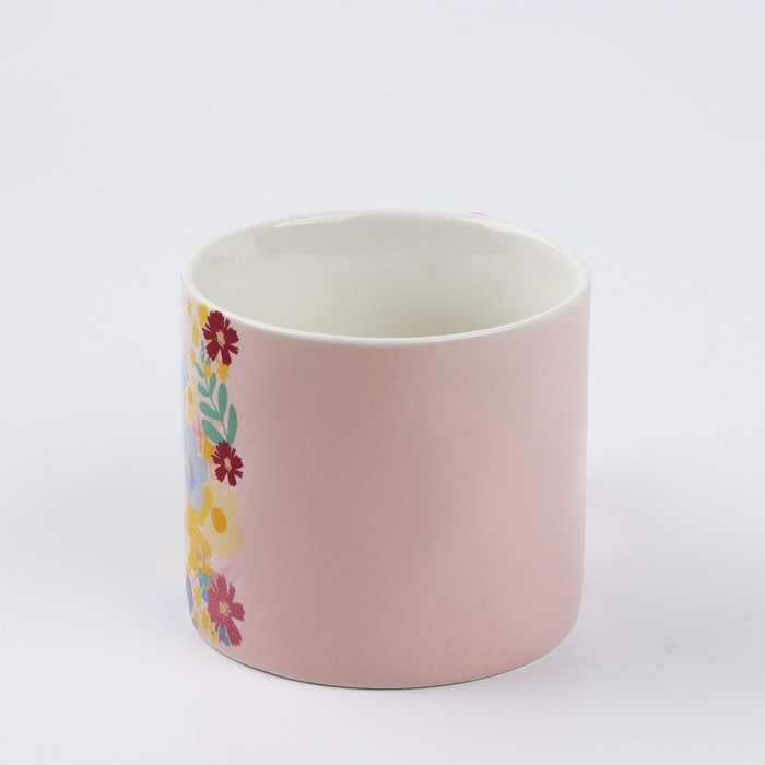 Кружка керамическая &laquo;Котик&raquo;, 300 мл