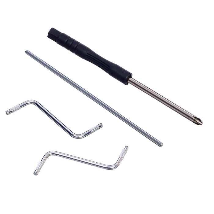 Электронный конструктор - робототехника &laquo;Весёлые роботы&raquo;, 3 модели, на батарейках