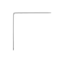 Кронштейн МК, 100х100 мм, покрытие цинк, 100 шт.