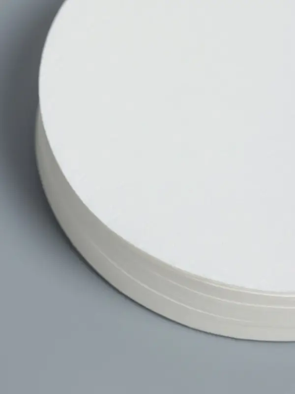 Фильтры d=90 мм, средней фильтрации, набор 100 шт