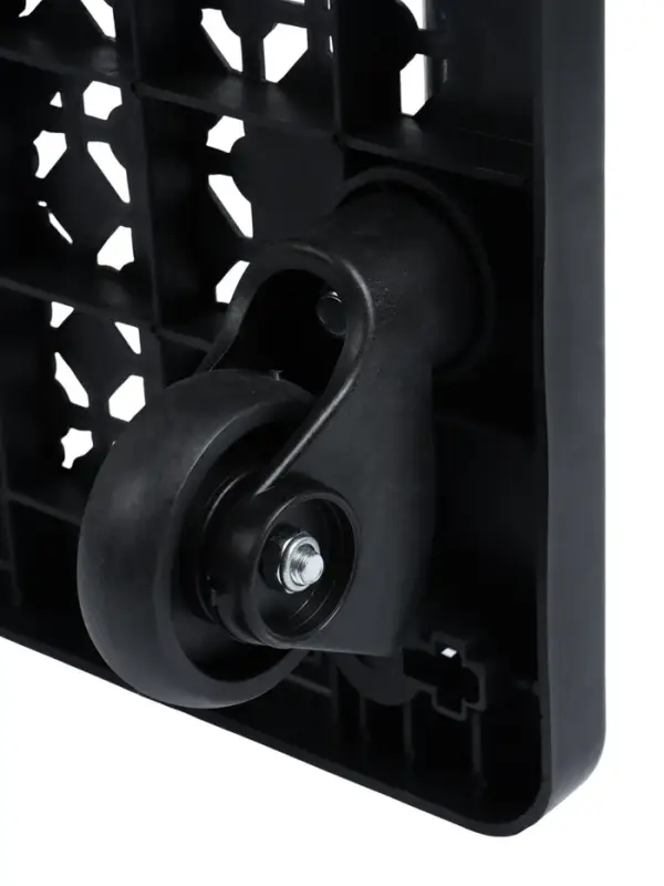 Тележка для перевозки строительных материалов, нагрузка 50 кг.