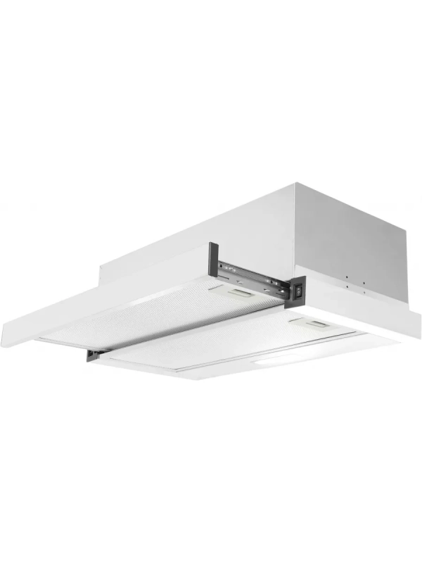 Вытяжка встраиваемая HBH 6230 W белый