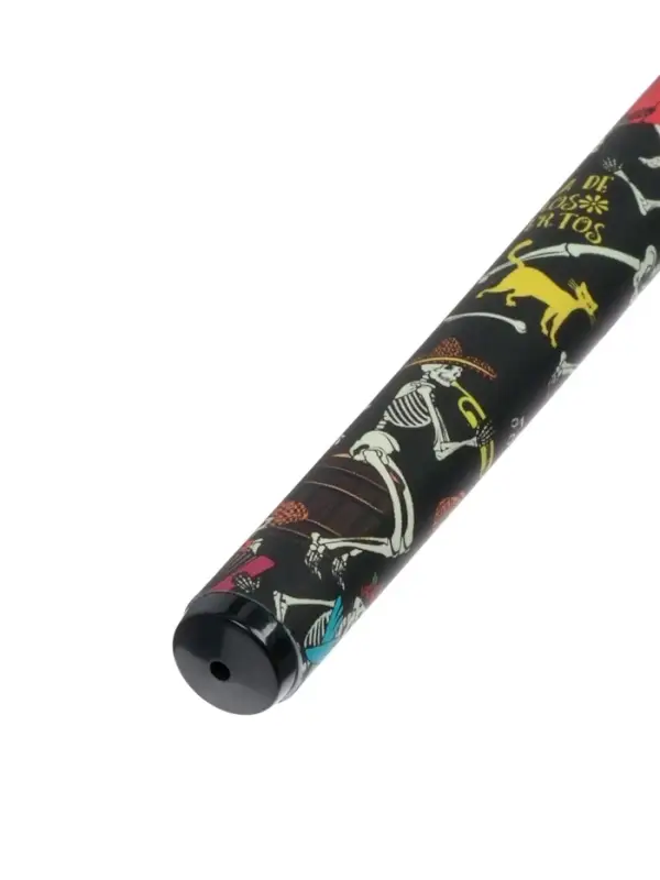 Ручка шариковая, 0.38 мм, стержень синий, игольчатый пишущий узел