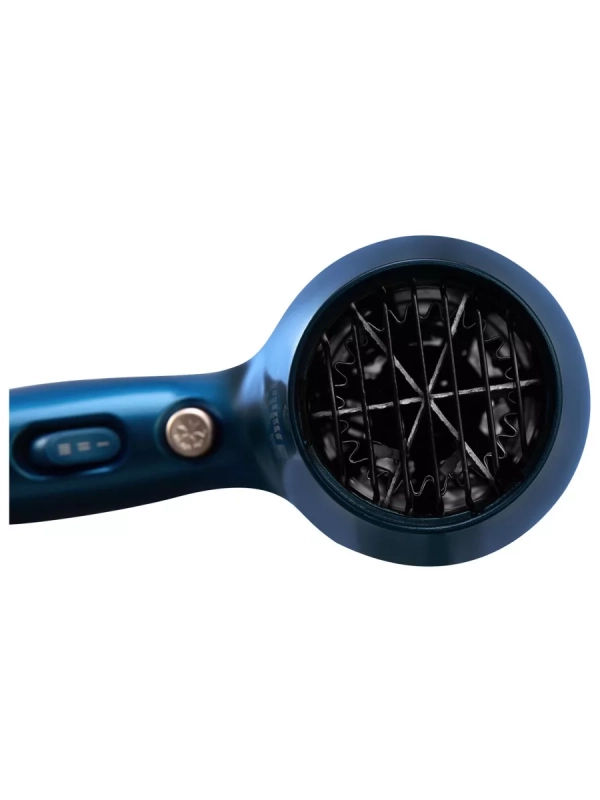 Фен H-HDI0757 2200Вт синий