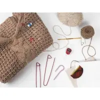 Счётчик рядов, 2.5&times;1.4&times;1.4 см, синий