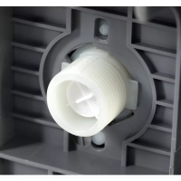 Посудомоечная машина DT304 белый (компактная)