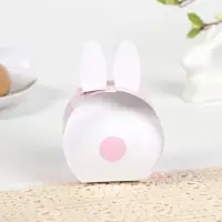 Формовая коробочка для яйца &laquo;Кролик&raquo; на пасху, 31 х 25,6 см.