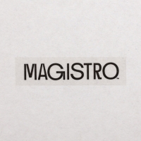 Блюдо прямоугольное Magistro Fray 31х21,1х1,8 см