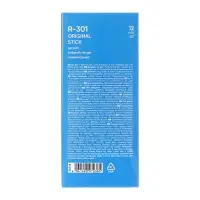 Ручка гелевая R-301 Original Gel, узел 0.5 мм, чернила синие, длина линии письма 600 метров