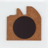 Магнит дерево "Север"