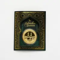 Монета сувенир &laquo;Ramadan Kareem&raquo;, d=4 см.