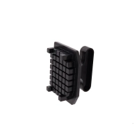 Блендер погружной ручной PHB 1589AL CUBE нарезка кубиками