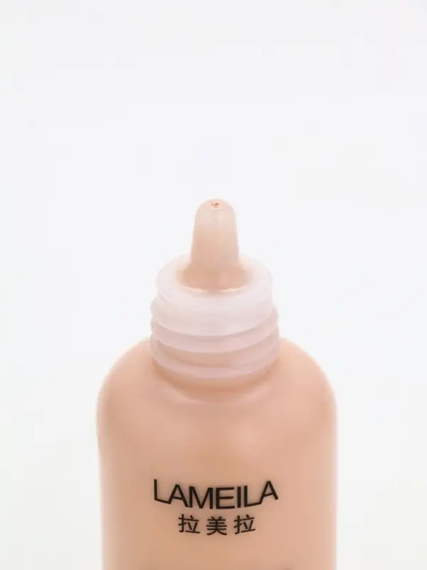 BB крем для лица Lameila оттенок 01, 50 мл (Слоновая кость)