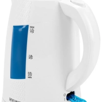 Чайник HYK-P2407 1.7л. 2200Вт