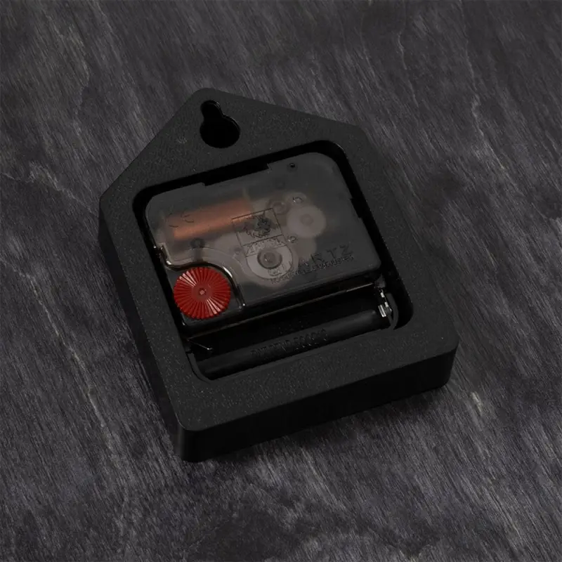 Часы Timefolio, черные