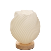 Светильник настольный "Звезда" LED 3Вт USB диммер/провод 1,5м 15х15х18см