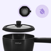 Суповарка электрическая КТ-224 - 800 Вт