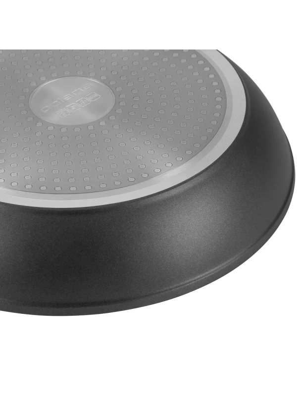 Сковорода 20 см Graphit-20F с антипригарным покрытием