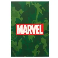 Подарочная коробка, складная &laquo;23 февраля&raquo;,16х23х7.5 см, Мстители