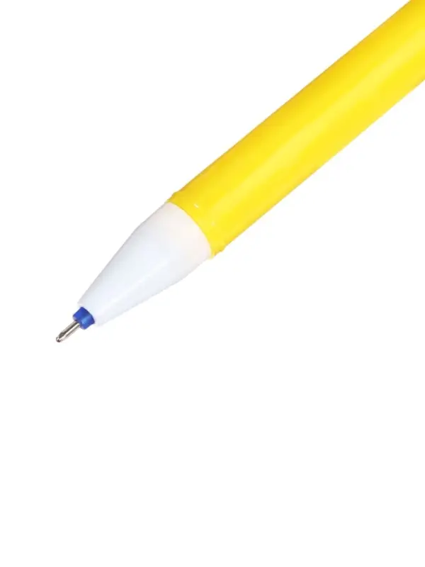 Ручка гелевая - прикол, Calligrata &laquo;Тропические обитатели&raquo;, МИКС