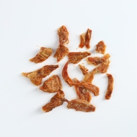 Лакомство для кошек и собак натуральное: Филе грудки куриное, 30 г.