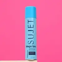 Лак для волос Sujet мега фиксация, 180 мл
