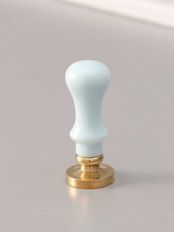 Сургучный набор "Пони" печать, ручка, сургуч 12,5х10х3,6 см