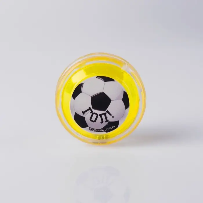 Йо Йо &laquo;Гол!&raquo;, МИКС