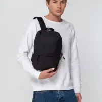 Рюкзак Easy Gait, черный