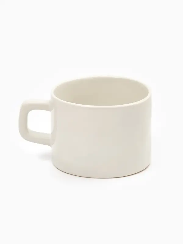 Кружка керамическая &laquo;Любовь - это ты&raquo;, 320 мл, ручная работа