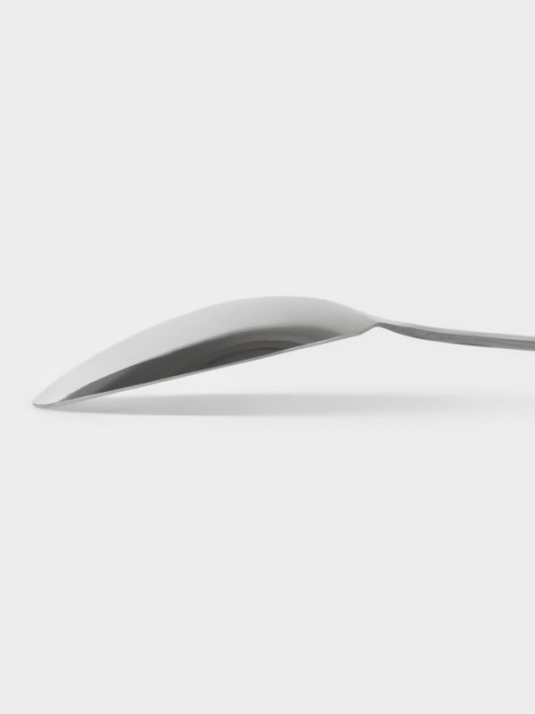 Ложка гарнирная 10х38 см