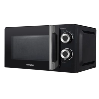Микроволновая Печ HYM-M2054 20л. 700Вт