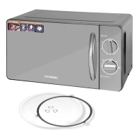Микроволновая печь HYM-M2007 20л 700Вт