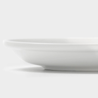 Блюдце d=14 см, к чашке 150 мл штабелируемой