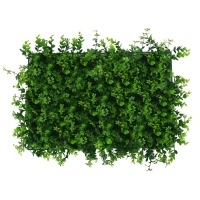 Декоративная панель, 60 &times; 40 см, &laquo;8-ми листник&raquo;, Greengo