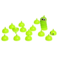 Настольная игра &laquo;Малявки на травке&raquo;, 2 игрока, 3+