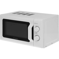 Микроволновая Печь HYM-M2051 20л 700Вт белый