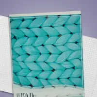 Тетрадь 48 листов в клетку Calligrata &laquo;Фактура-1&raquo;, обложка мелованный картон, блок офсет, МИКС