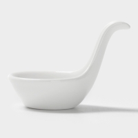 Соусник с ручкой 8,9 см