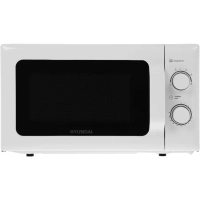 Микроволновая Печь HYM-M2051 20л 700Вт белый