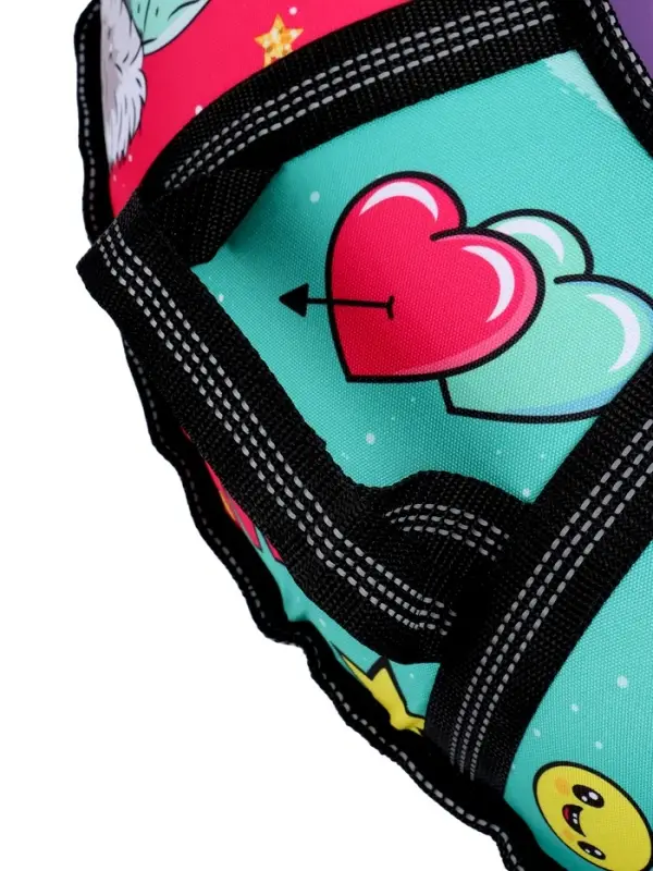 Тюбинг-ватрушка 83см ОКСФОРД WOW