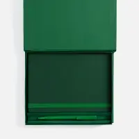 Набор New Factor, зеленый