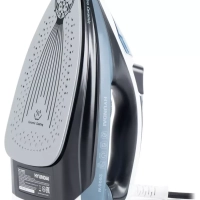 Утюг H-SI01573 2600Вт черный-синий