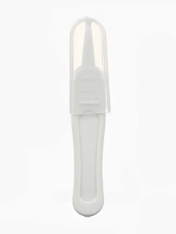 M&B Аспиратор для новорожденных электронный, назальный (набор: 2 насадки, аксес., зарядка Type-C)