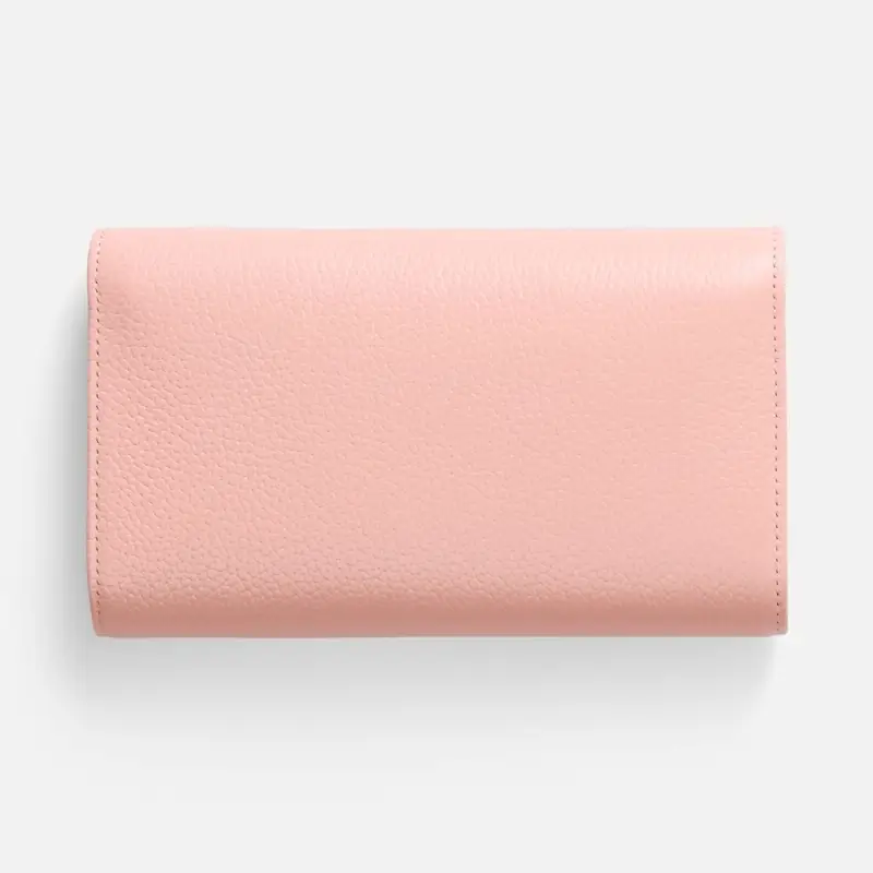 Клатч Unison, розовый