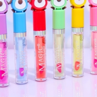 Блеск для губ &laquo;Авокадики&raquo;