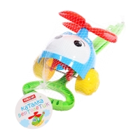 Каталка &laquo;Вертолётик&raquo;, МИКС